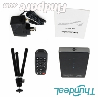 Thundeal T18 portable projector photo 8
