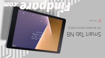 Vodafone Smart Tab N8 tablet photo 1