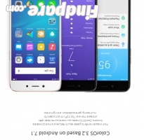 Oppo A71 (2018) smartphone photo 10