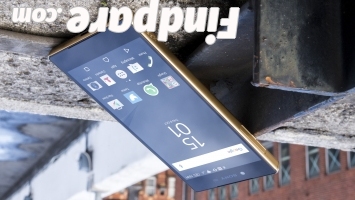 SONY Xperia Z5 Premium Single SIM smartphone photo 3