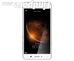 Huawei Y6II Compact CAM-L21 smartphone photo 1