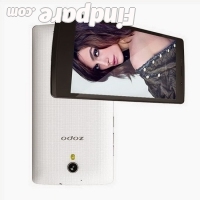 Zopo ZP520 smartphone photo 1