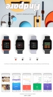 Xiaomi Huami AMAZFIT Bip Lite Version smart watch photo 12