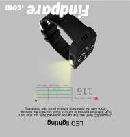Ordro X86 smart watch photo 6