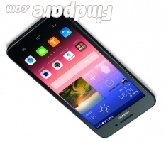 Huawei G620 smartphone photo 2