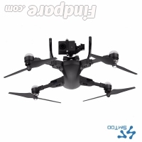 SIMTOO Dragonfly drone photo 8