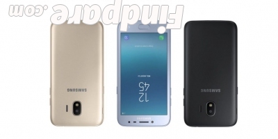 Samsung Galaxy J2 (2018) J250Y smartphone photo 3