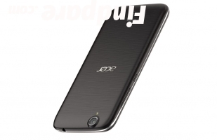 Acer Liquid Z630 2GB 16GB smartphone photo 5