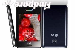 LG Optimus L3 II smartphone photo 1