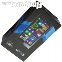 DEXP Ixion W 5 smartphone photo 3