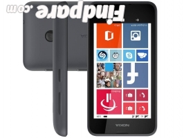 Nokia Lumia 530 smartphone photo 1