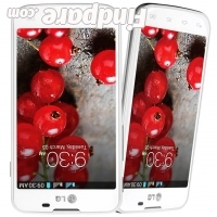 LG Optimus L5 II Dual smartphone photo 2