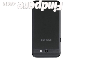 Samsung Galaxy J7 Perx smartphone photo 3