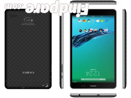 Texet X-pad Navi 8.2 3G tablet photo 1