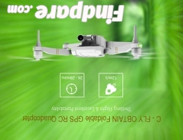 CFLY OBTAIN drone photo 1