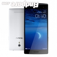 Oppo Find 7a smartphone photo 2