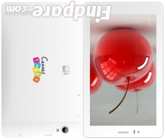 Micromax Canvas Tabby P469 tablet photo 2