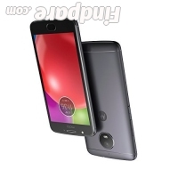 Motorola Moto E4 X1762 smartphone photo 2