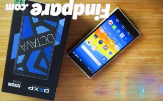 DEXP Ixion X250 OctaVa smartphone photo 2