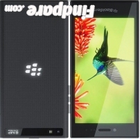 BlackBerry Leap smartphone photo 7
