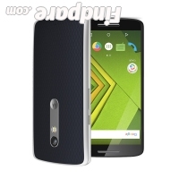 Motorola Moto X Play Single SIM smartphone photo 3