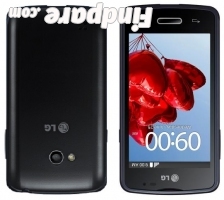 LG L50 smartphone photo 3
