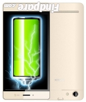 Intex Aqua Power M smartphone photo 3