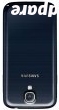 Samsung Galaxy S4 I9500 smartphone photo 5
