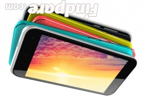Zopo ZP700 Cuppy smartphone photo 5