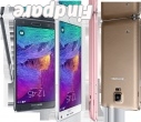 Samsung Galaxy Note 4 N910H smartphone photo 5