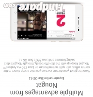 Lava Z60 smartphone photo 5