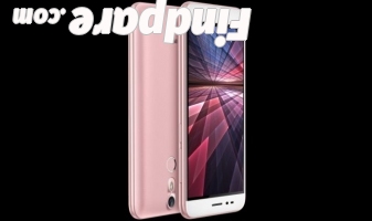Intex Aqua S7 smartphone photo 1