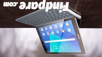 Samsung Galaxy Tab S3 4G tablet photo 4