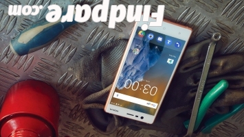 Nokia 3 smartphone photo 4