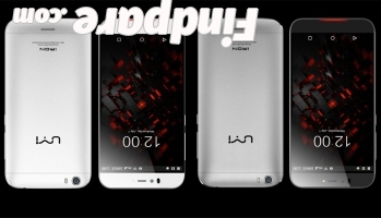 UMI Iron smartphone photo 4