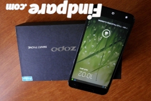 Zopo ZP998 smartphone photo 4