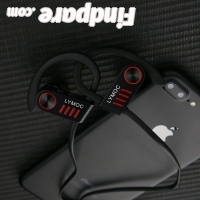 LYMOC M5 wireless earphones photo 6