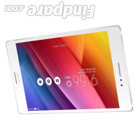 ASUS ZenPad S 8.0 Z580 tablet photo 7