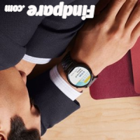 Motorola Moto 360 2ND GEN 42mm smart watch photo 8