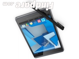 HTC Pro Slate 8 tablet photo 5