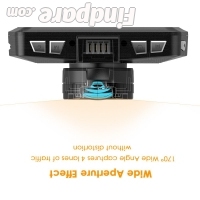Vantrue X1 Pro Dash cam photo 3