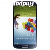 Samsung Galaxy S4 Duos I9502 smartphone photo 1
