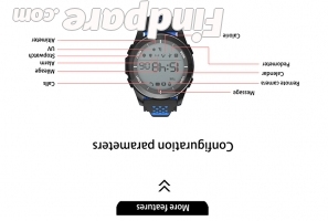 SCOMAS F3 smart watch photo 12