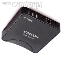 Emish X750 1GB 8Gb TV box photo 2