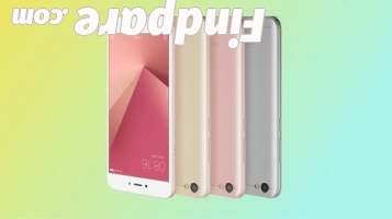 Xiaomi Redmi Note 5A Prime 4GB 64GB smartphone photo 1