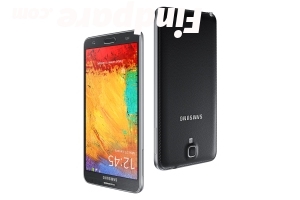 Samsung Galaxy Note 3 Neo LTE+ smartphone photo 5
