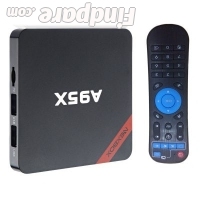 NEXBOX A95X - B7N 2GB 16GB TV box photo 6