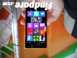 Nokia Lumia 730 Dual SIM smartphone photo 2