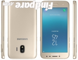 Samsung Galaxy J2 (2018) J250M smartphone photo 4