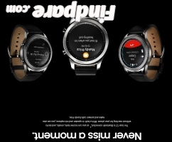 Samsung GEAR S3 CLASSIC smart watch photo 5